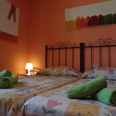 Casa Rural Los Arcos * Ронда