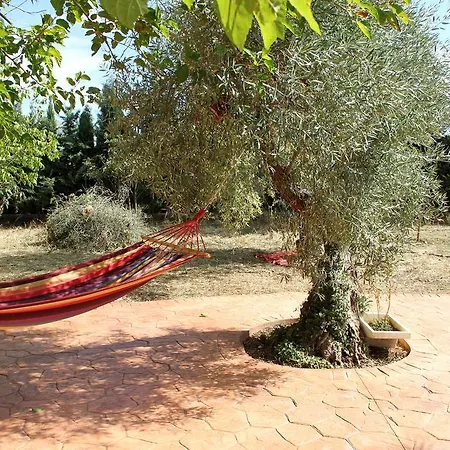 Casa Rural Los Arcos Летний дом Ронда
