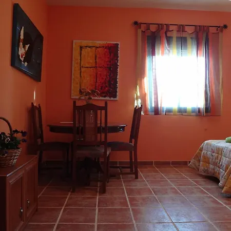 Casa Rural Los Arcos * Ронда